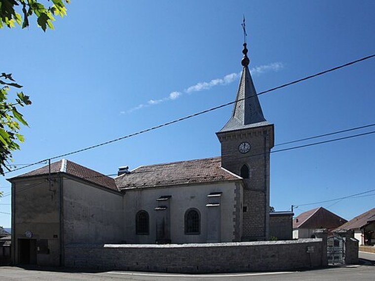 Annuaire des associations de Charency - 39 Jura