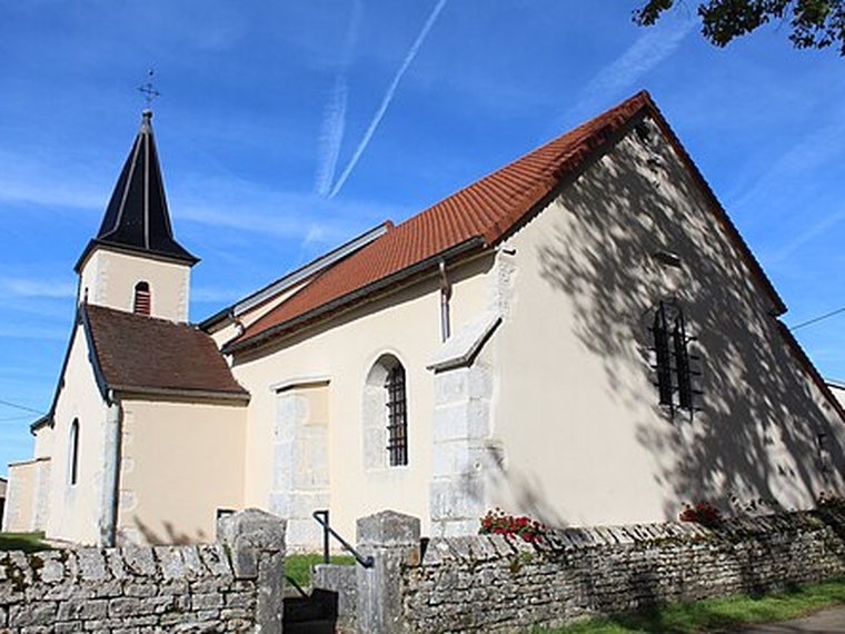 Annuaire des associations de Charnod - 39 Jura