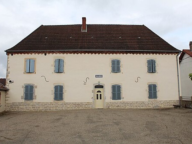 Annuaire des associations de La Chassagne - 39 Jura