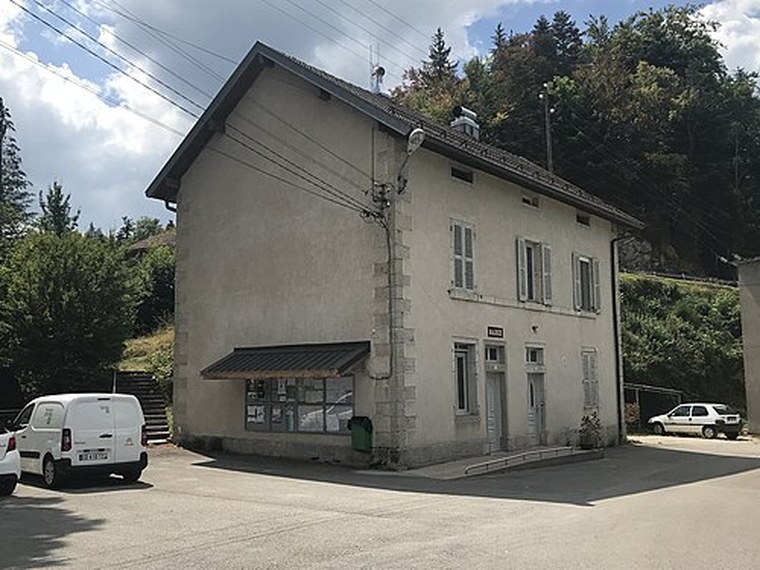 Annuaire des associations de Châtel-de-Joux - 39 Jura
