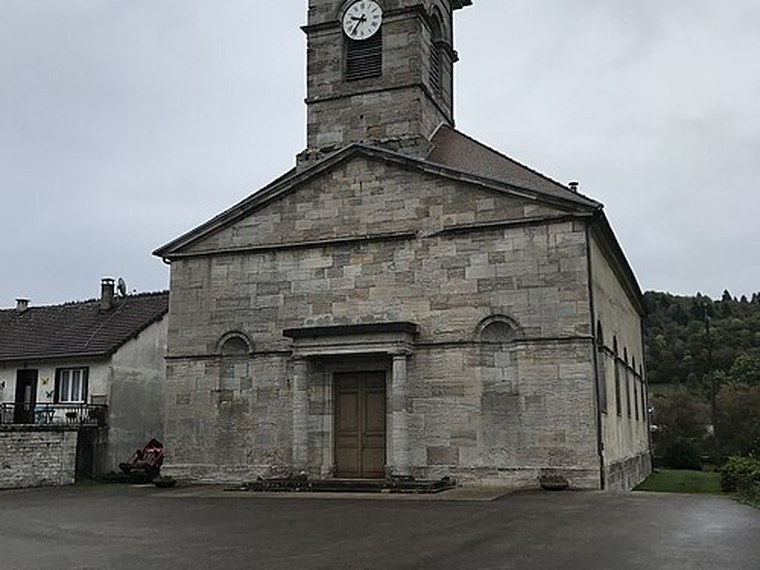 Annuaire des associations de Chavéria - 39 Jura