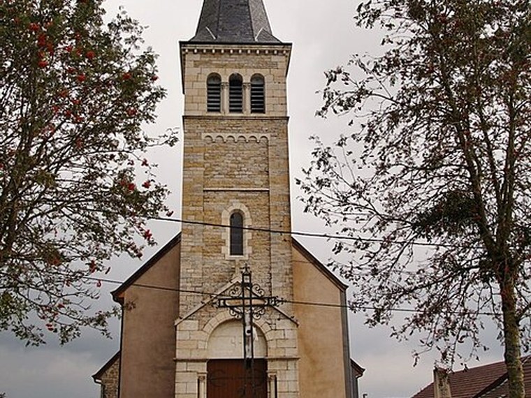 Annuaire des associations de Chilly-sur-Salins - 39 Jura