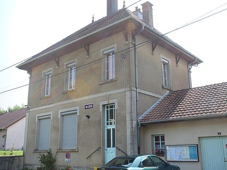Annuaire des associations de Clucy - 39 Jura