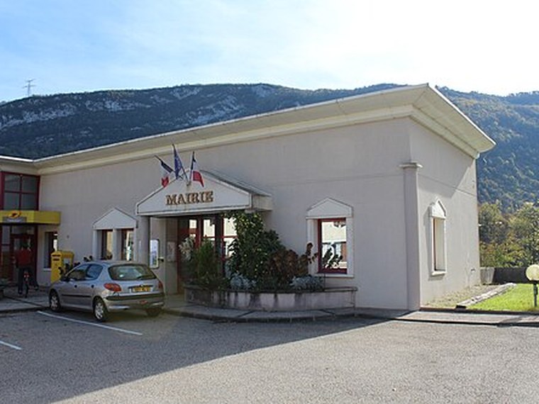 Annuaire des associations de Coisia - 39 Jura