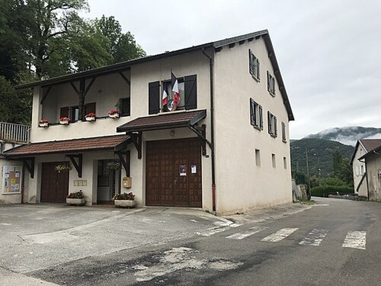 Annuaire des associations de Condes - 39 Jura
