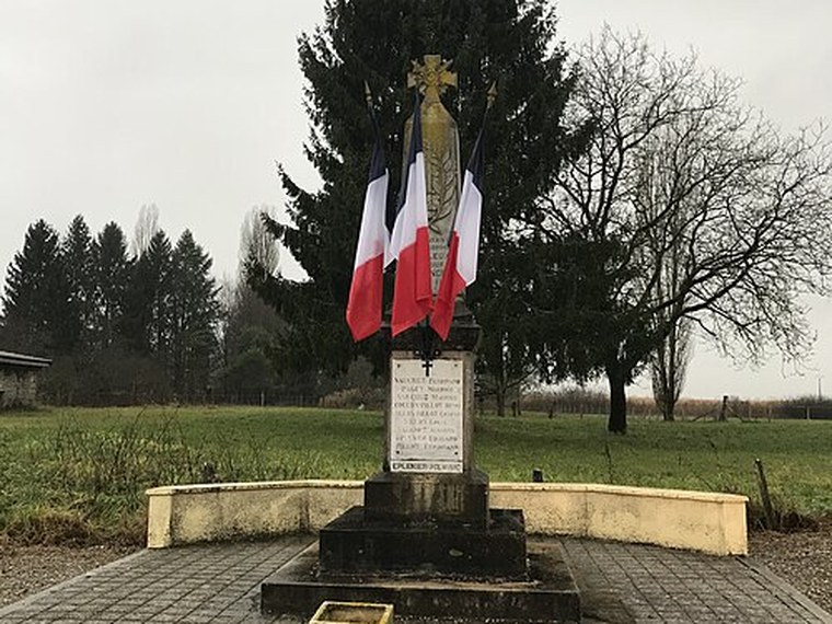 Annuaire des associations de Écleux - 39 Jura