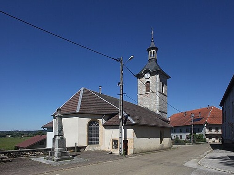 Annuaire des associations de Esserval-Tartre - 39 Jura