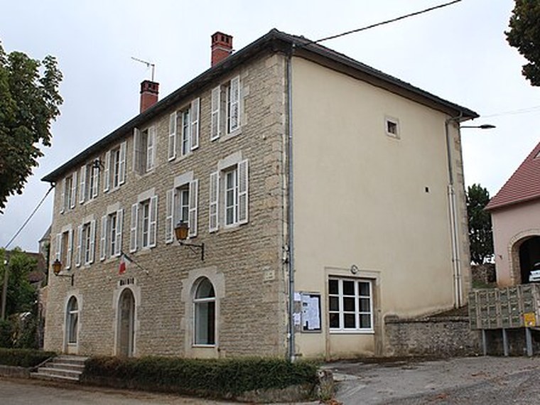 Annuaire des associations de Le Fied - 39 Jura