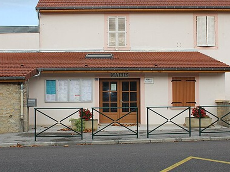 Annuaire des associations de Fontainebrux - 39 Jura