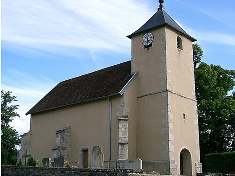 Annuaire des associations de Fontenu - 39 Jura