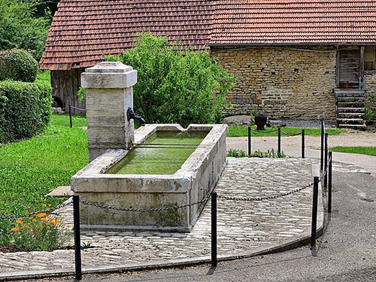 Annuaire des associations de Ivrey - 39 Jura