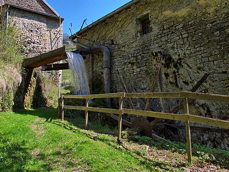 Annuaire des associations de Ladoye-sur-Seille - 39 Jura
