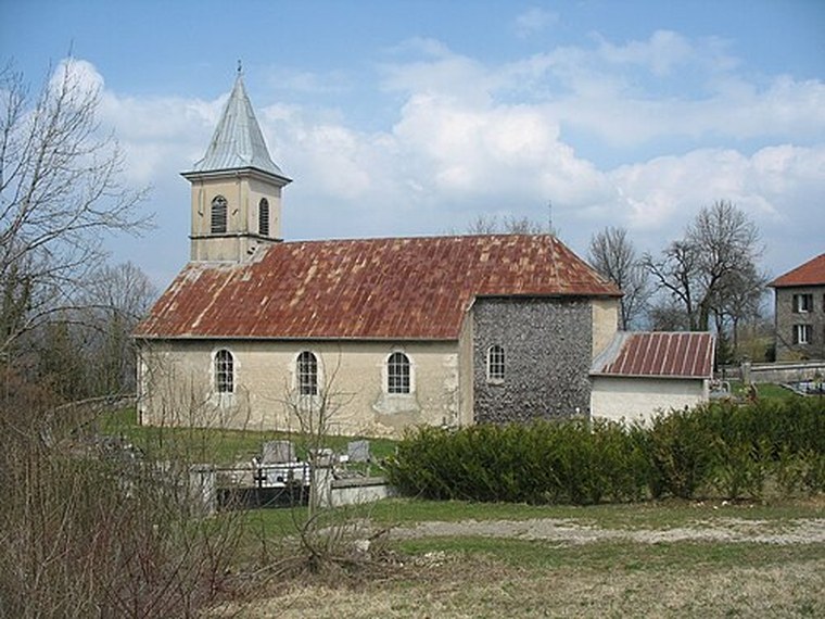 Annuaire des associations de Larrivoire - 39 Jura