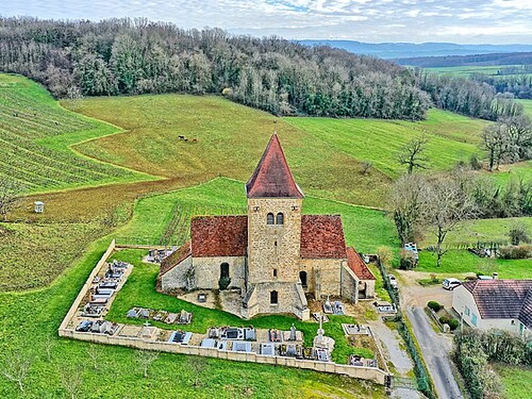 Annuaire des associations de Mathenay - 39 Jura