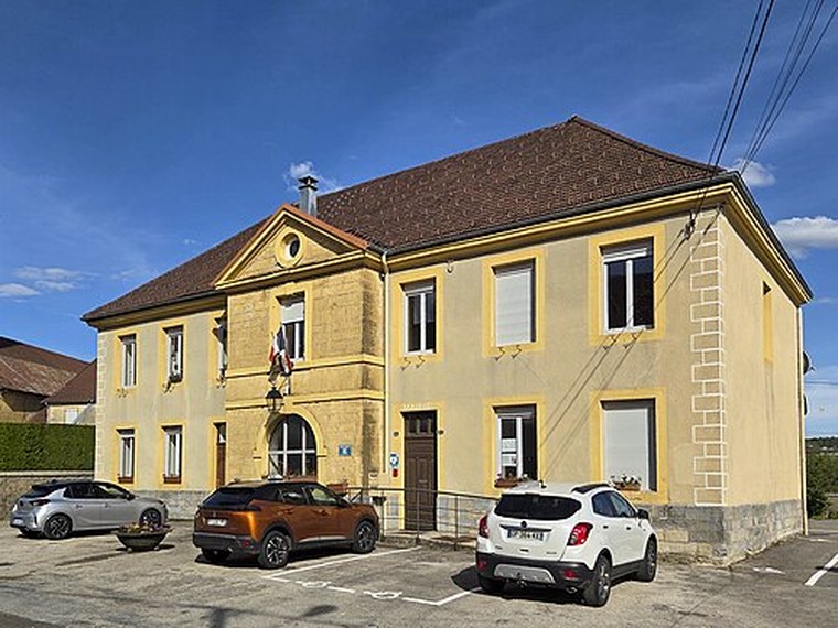 Annuaire des associations de Mièges - 39 Jura