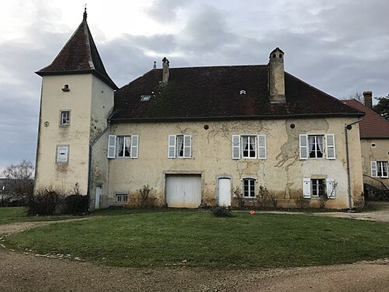 Annuaire des associations de Molamboz - 39 Jura