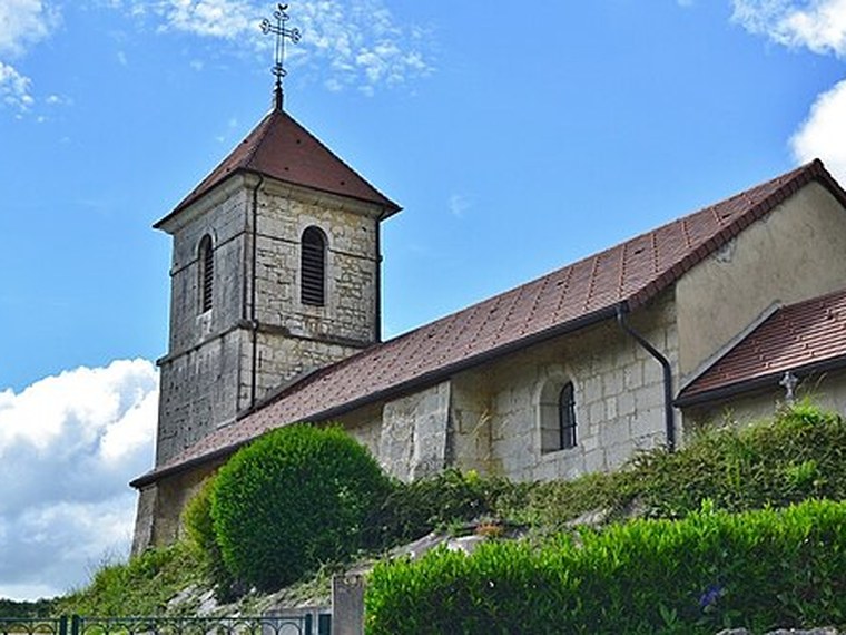Annuaire des associations de Montcusel - 39 Jura