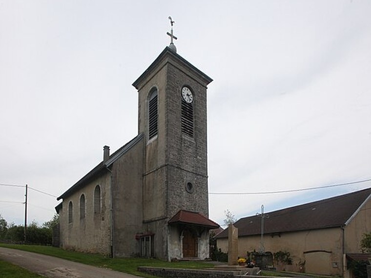 Annuaire des associations de Le Pasquier - 39 Jura
