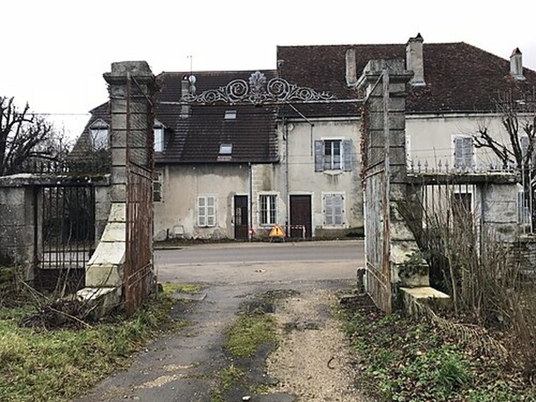 Annuaire des associations de Le Petit-Mercey - 39 Jura