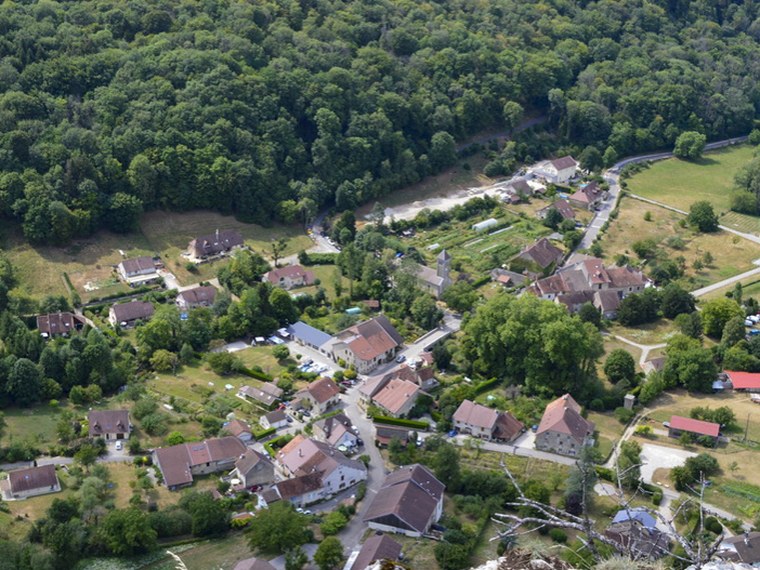 Annuaire des associations de Les Planches-près-Arbois - 39 Jura