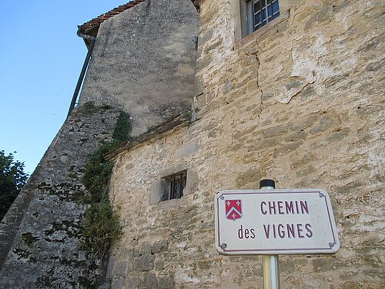 Annuaire des associations de Quintigny - 39 Jura