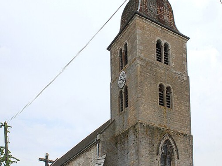Annuaire des associations de Sainte-Agnès - 39 Jura