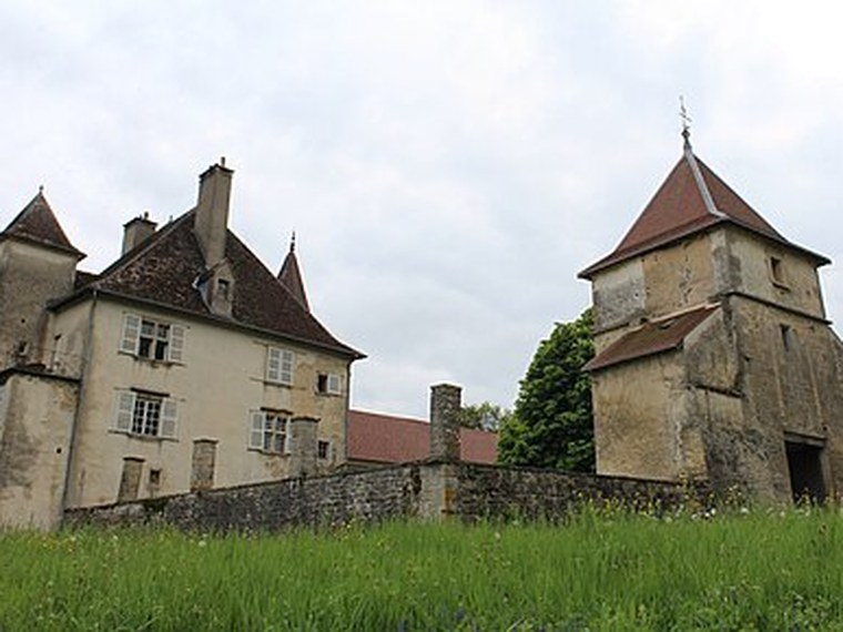 Annuaire des associations de Saint-Lamain - 39 Jura