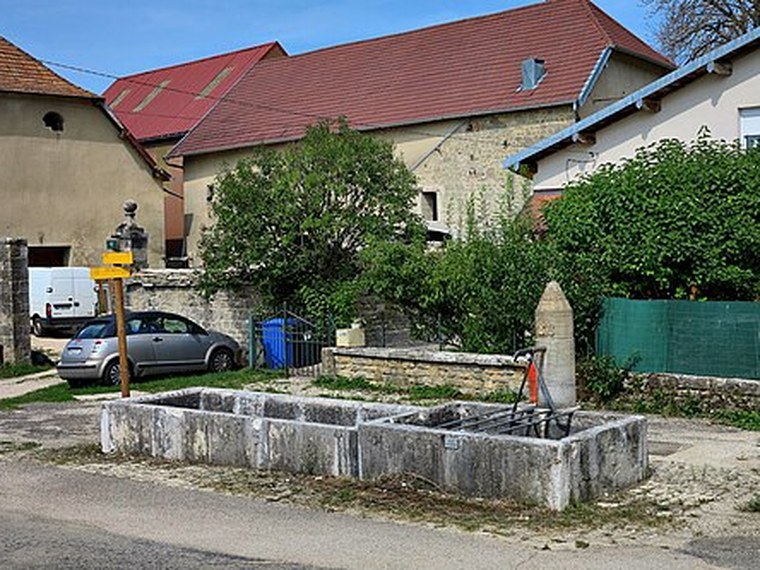 Annuaire des associations de Saizenay - 39 Jura
