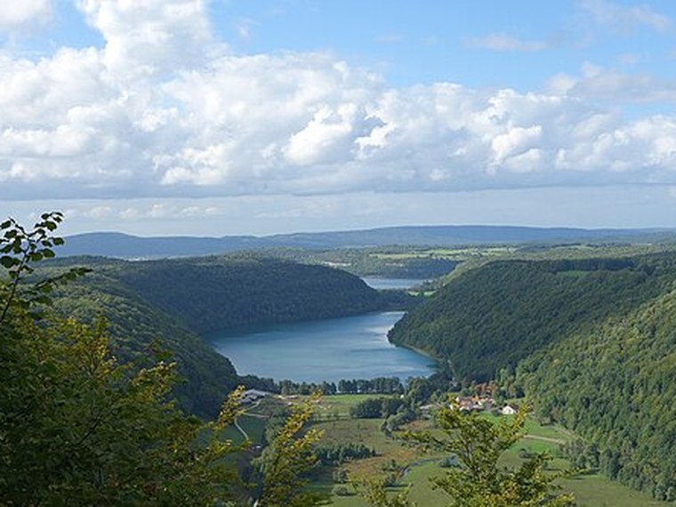Annuaire des associations de Saugeot - 39 Jura