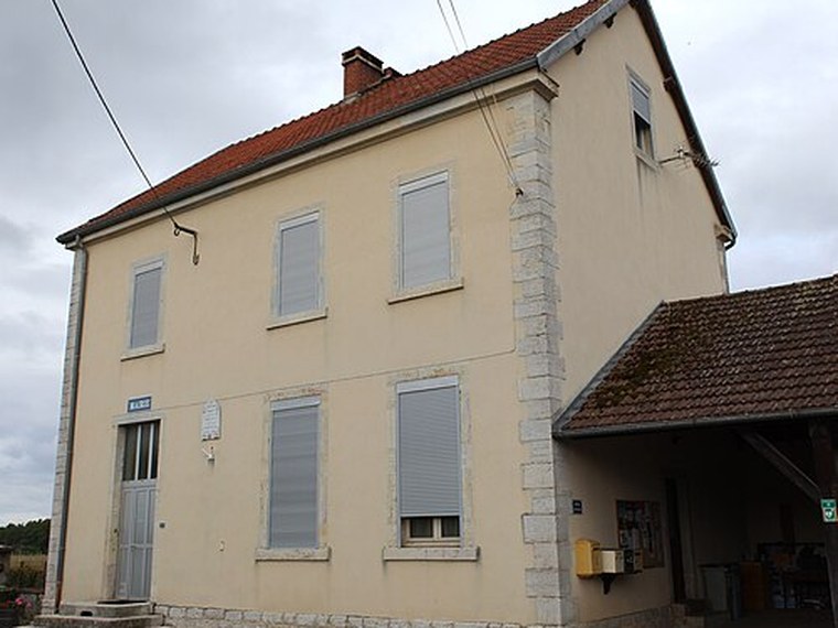 Annuaire des associations de Sergenaux - 39 Jura