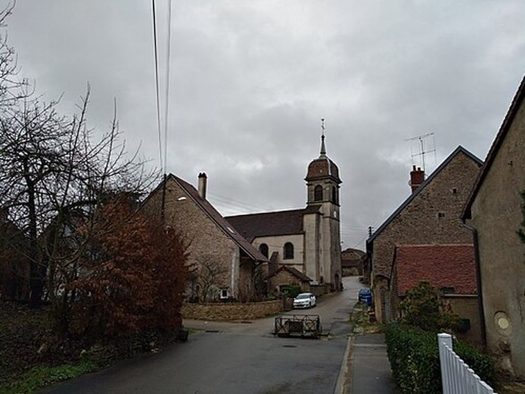 Annuaire des associations de Serre-les-Moulières - 39 Jura