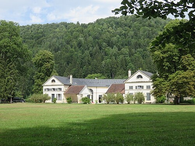Annuaire des associations de Syam - 39 Jura