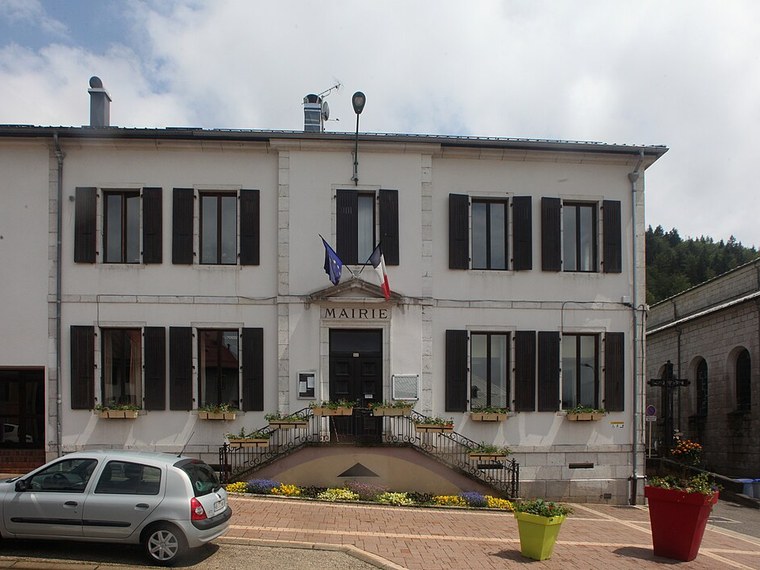 Annuaire des associations de Tancua - 39 Jura