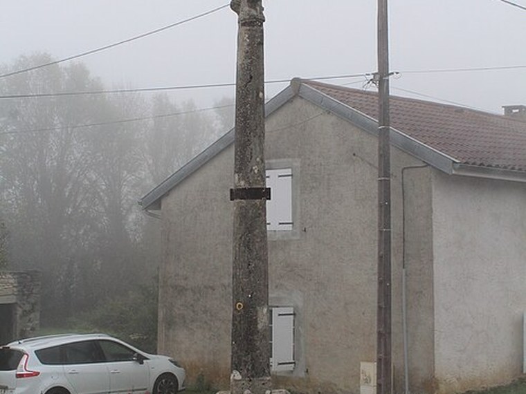 Annuaire des associations de Thoissia - 39 Jura