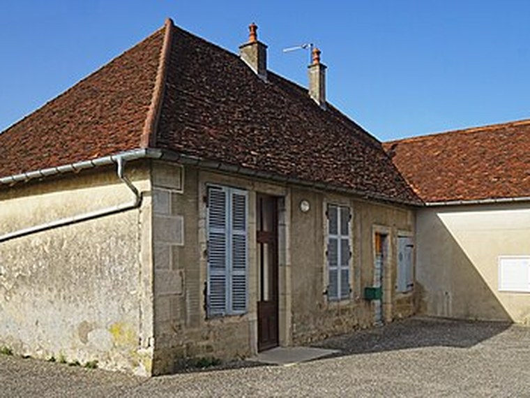 Annuaire des associations de Tourmont - 39 Jura
