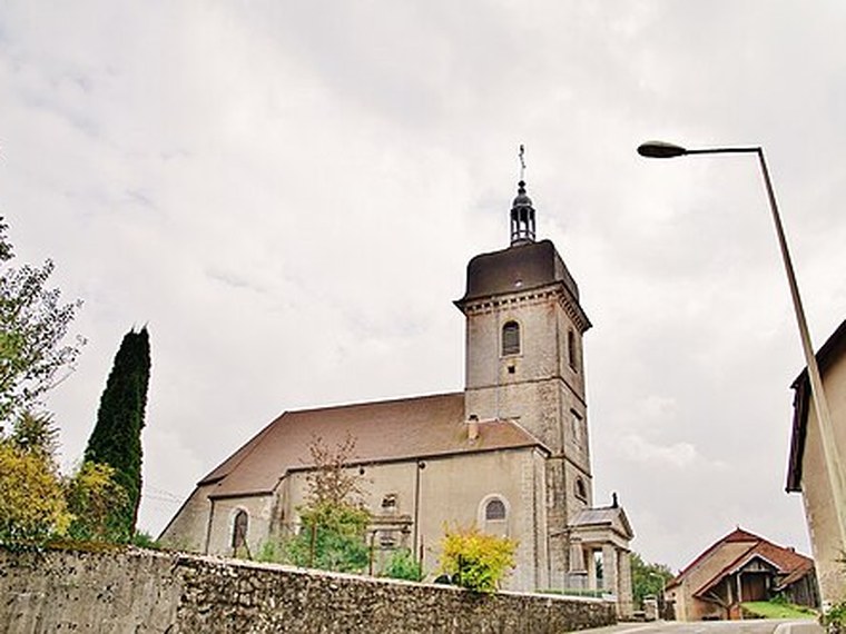 Annuaire des associations de Valempoulières - 39 Jura