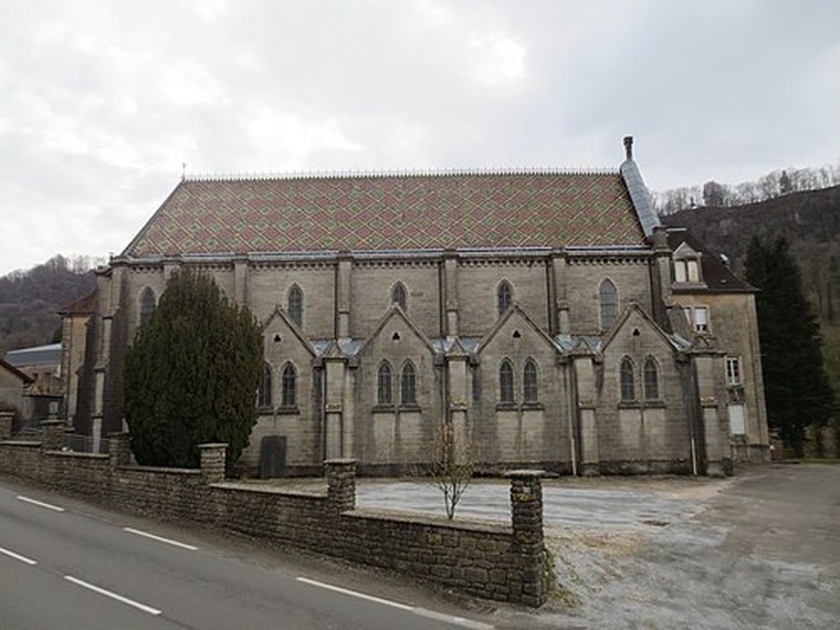 Annuaire des associations de Vaux-sur-Poligny - 39 Jura