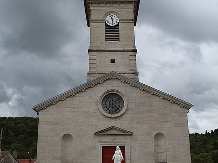 Annuaire des associations de Verges - 39 Jura