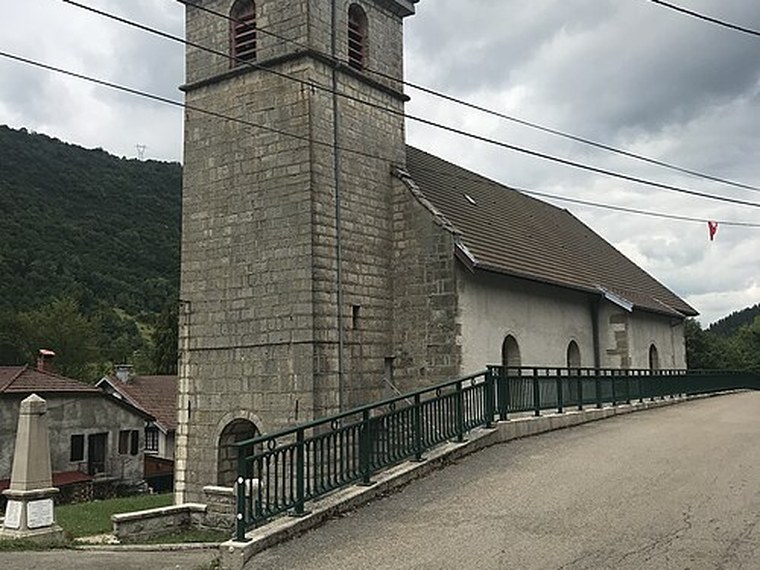 Annuaire des associations de Villard-Saint-Sauveur - 39 Jura