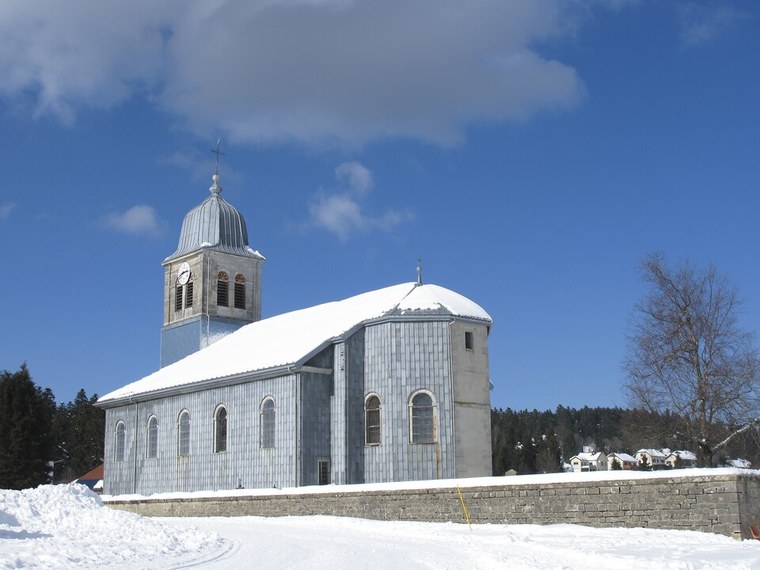 Annuaire des associations de Villard-sur-Bienne - 39 Jura