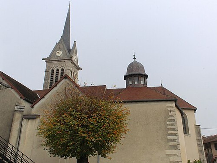 Annuaire des associations de Villechantria - 39 Jura