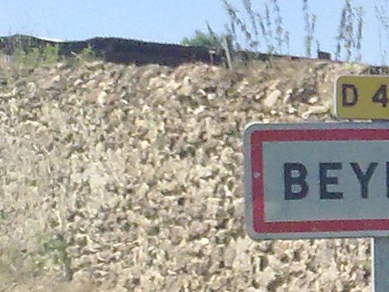 Annuaire des associations de Beyries - 40 Landes