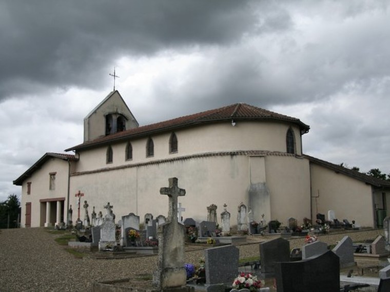 Annuaire des associations de Gouts - 40 Landes