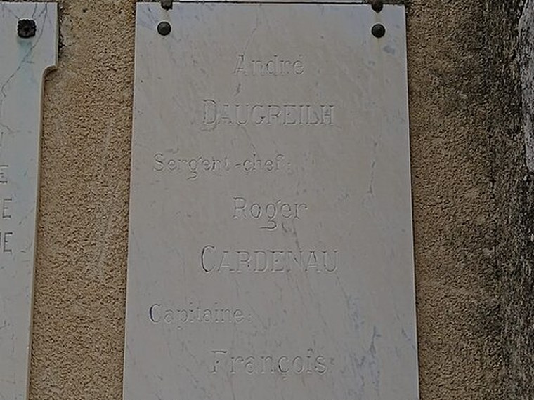 Annuaire des associations de Lamothe - 40 Landes