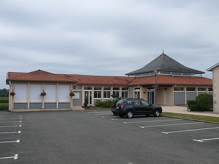 Annuaire des associations de Ozourt - 40 Landes