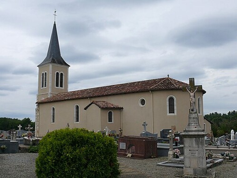 Annuaire des associations de Saint-Cricq-du-Gave - 40 Landes