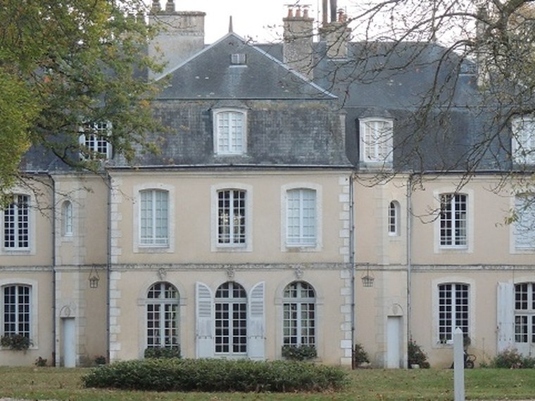 Annuaire des associations de Chauvigny-du-Perche - 41 Loir-et-Cher