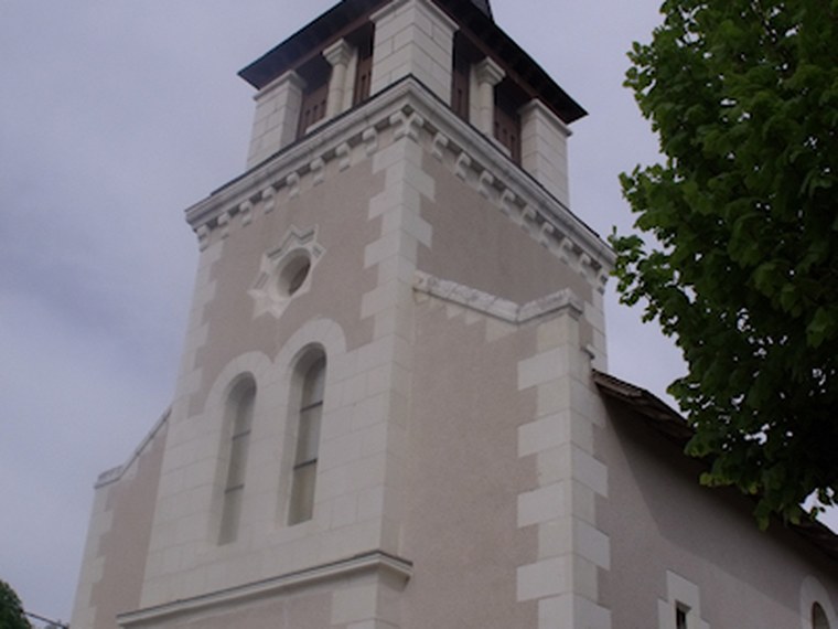 Annuaire des associations de Choussy - 41 Loir-et-Cher