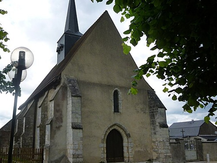 Annuaire des associations de Huisseau-en-Beauce - 41 Loir-et-Cher