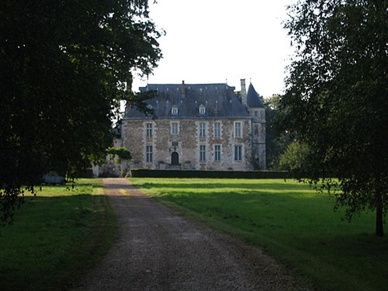 Annuaire des associations de Le Poislay - 41 Loir-et-Cher